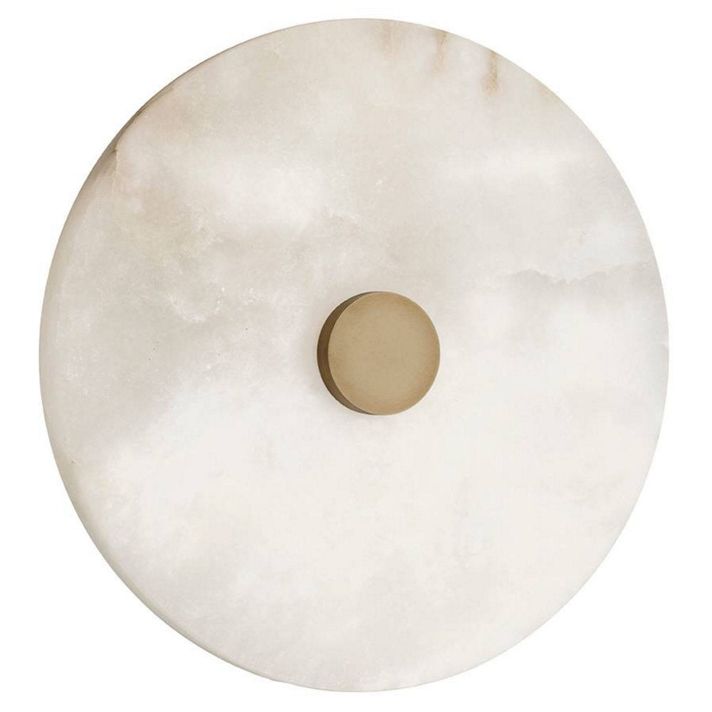 Moers Flush Mount