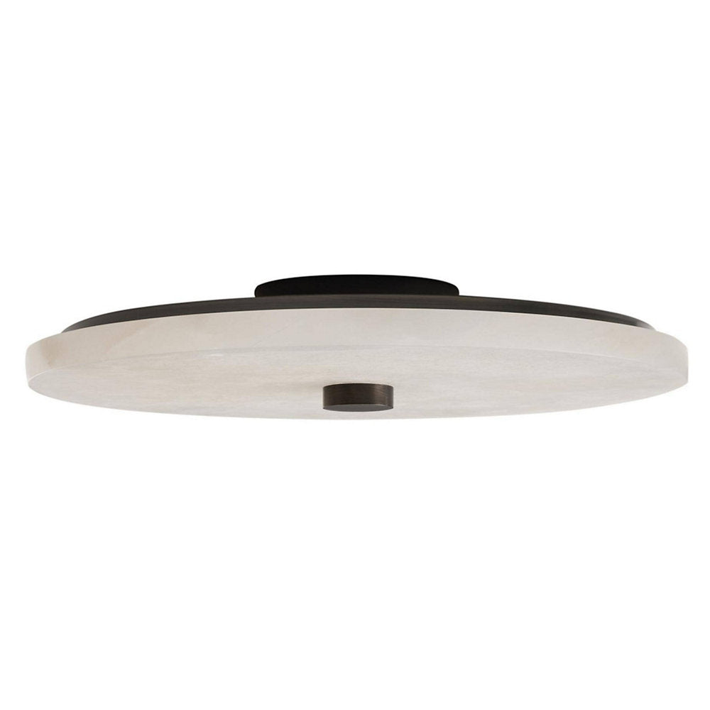 Moers Flush Mount