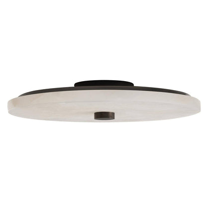 Moers Flush Mount