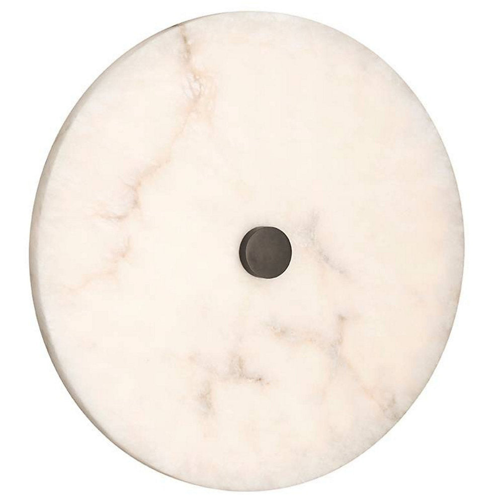 Moers Flush Mount