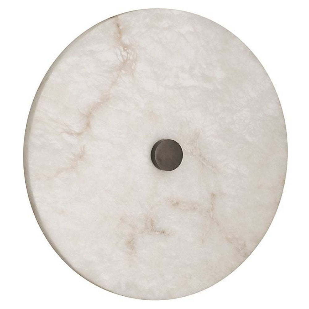 Moers Flush Mount