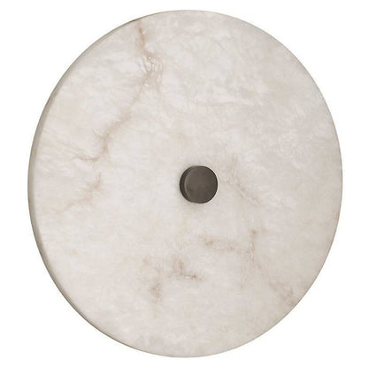 Moers Flush Mount