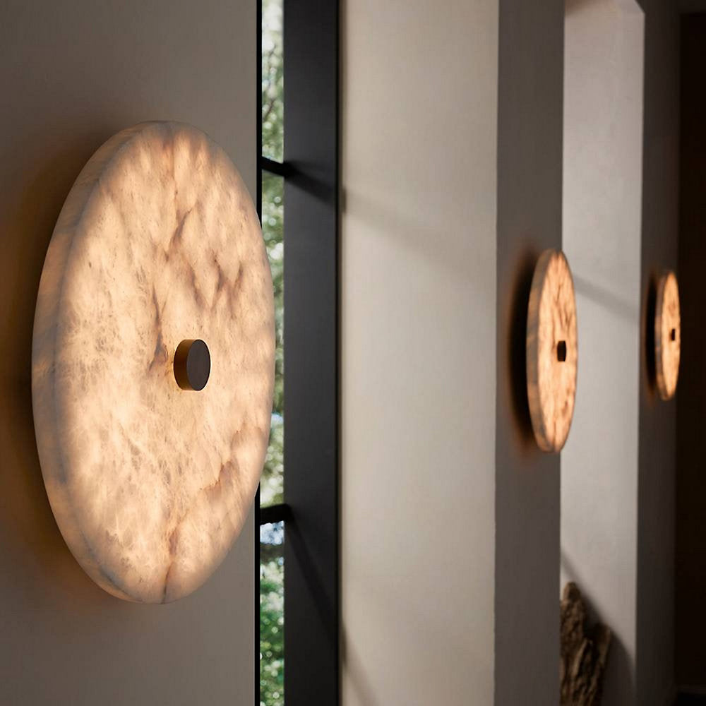 Moers Flush Mount