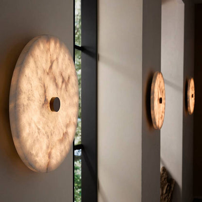 Moers Flush Mount