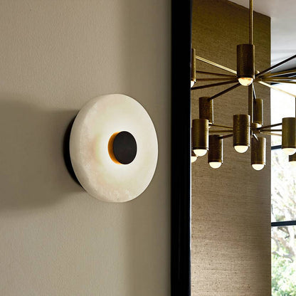Moers Flush Mount