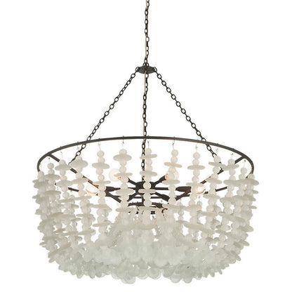 Cyprus Beaded Chandelier