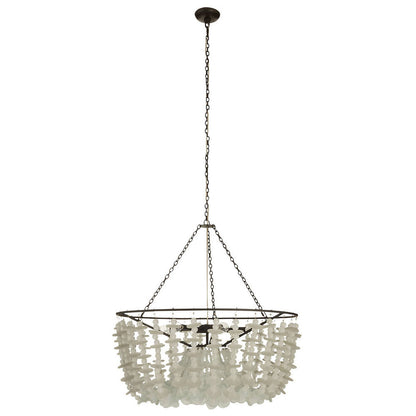Cyprus Beaded Chandelier
