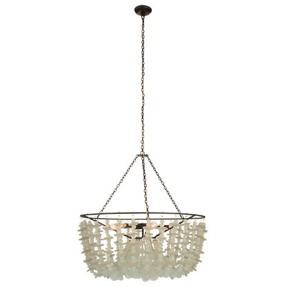Cyprus Beaded Chandelier