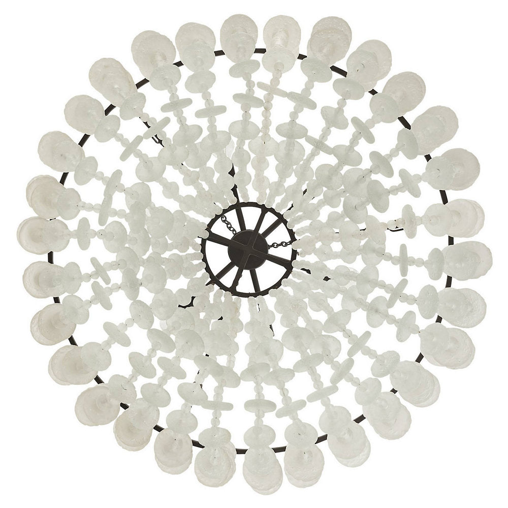 Cyprus Beaded Chandelier