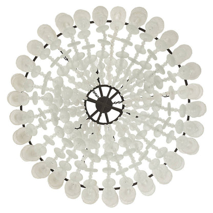 Cyprus Beaded Chandelier