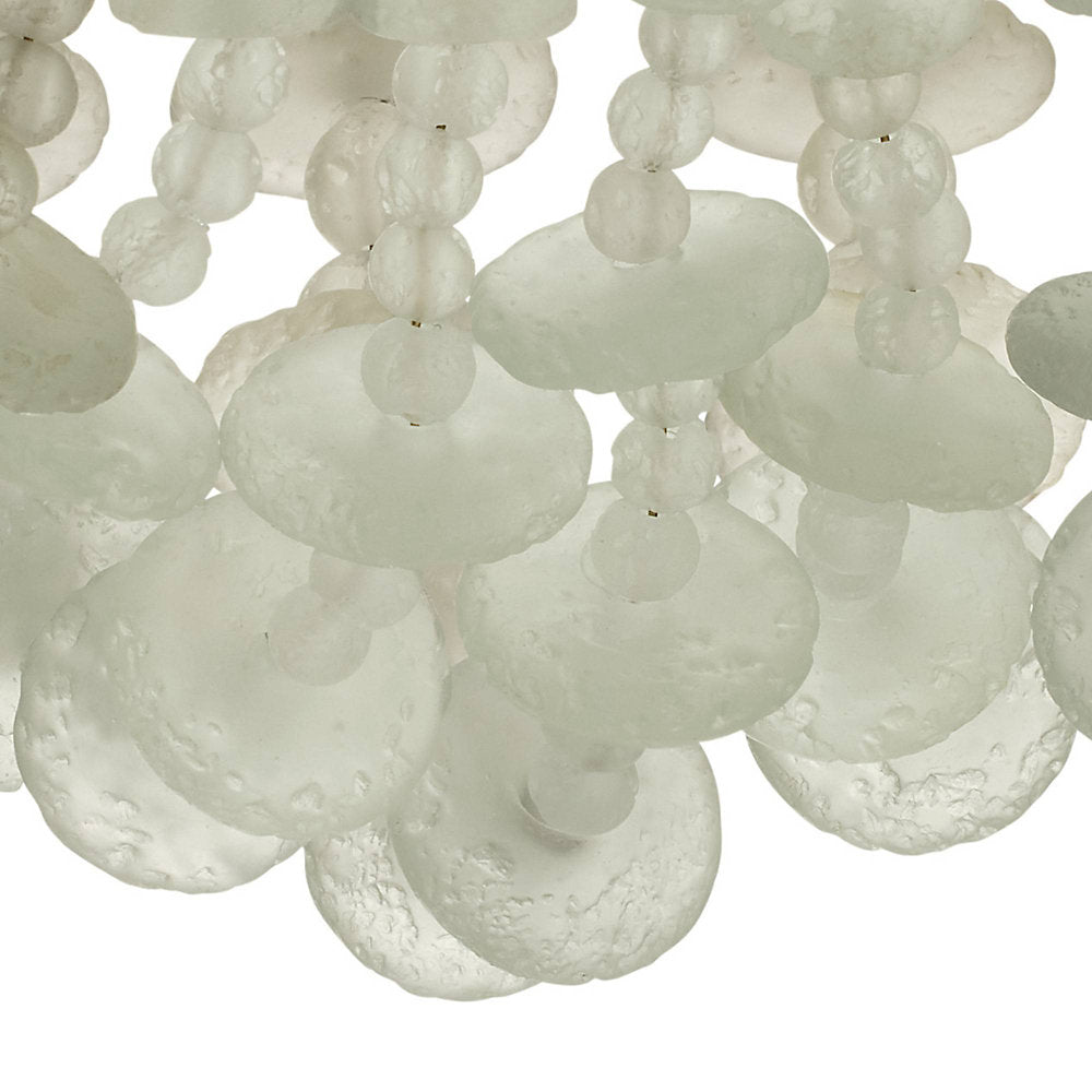 Cyprus Beaded Chandelier