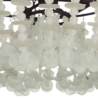 Cyprus Beaded Chandelier