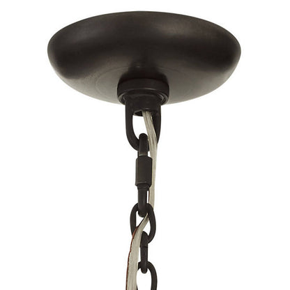 Cyprus Beaded Chandelier