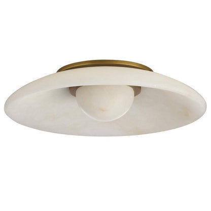 Stella LED Flushmount / Wall Sconce