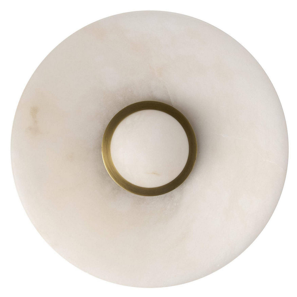Stella LED Flushmount / Wall Sconce