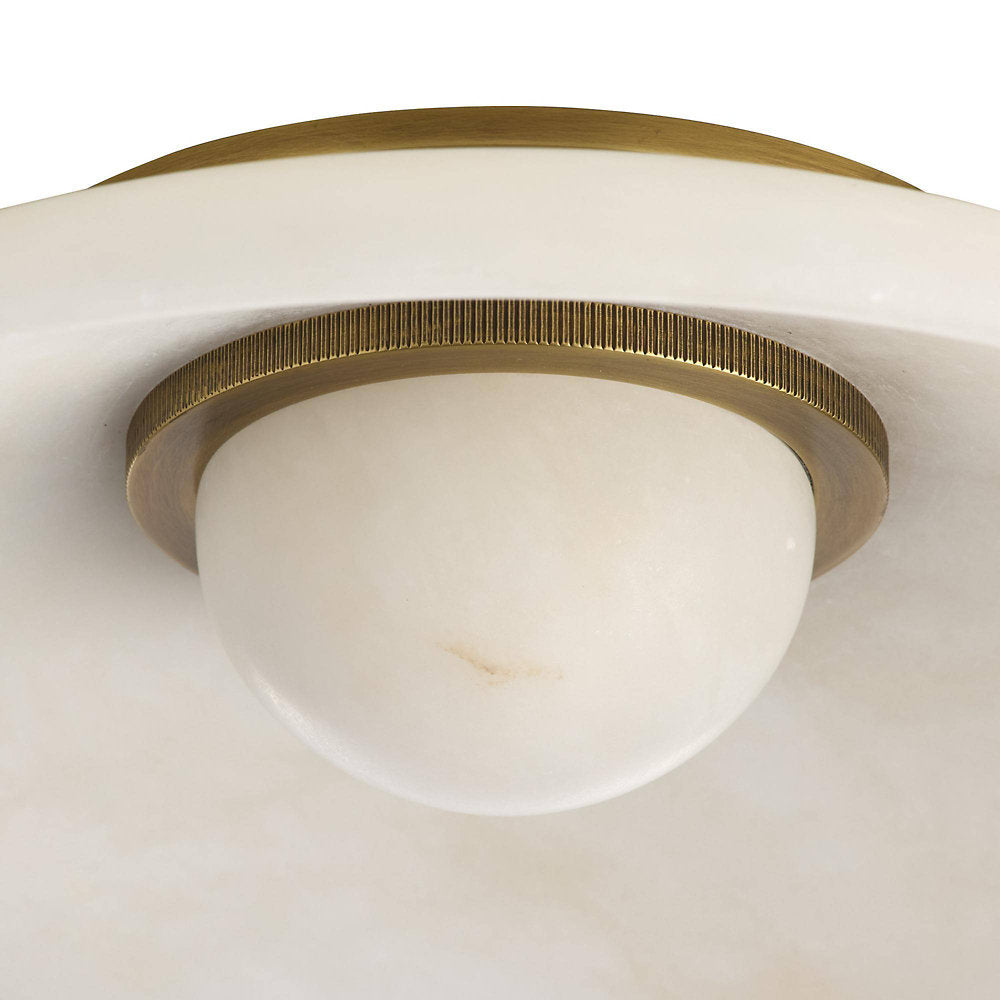 Stella LED Flushmount / Wall Sconce
