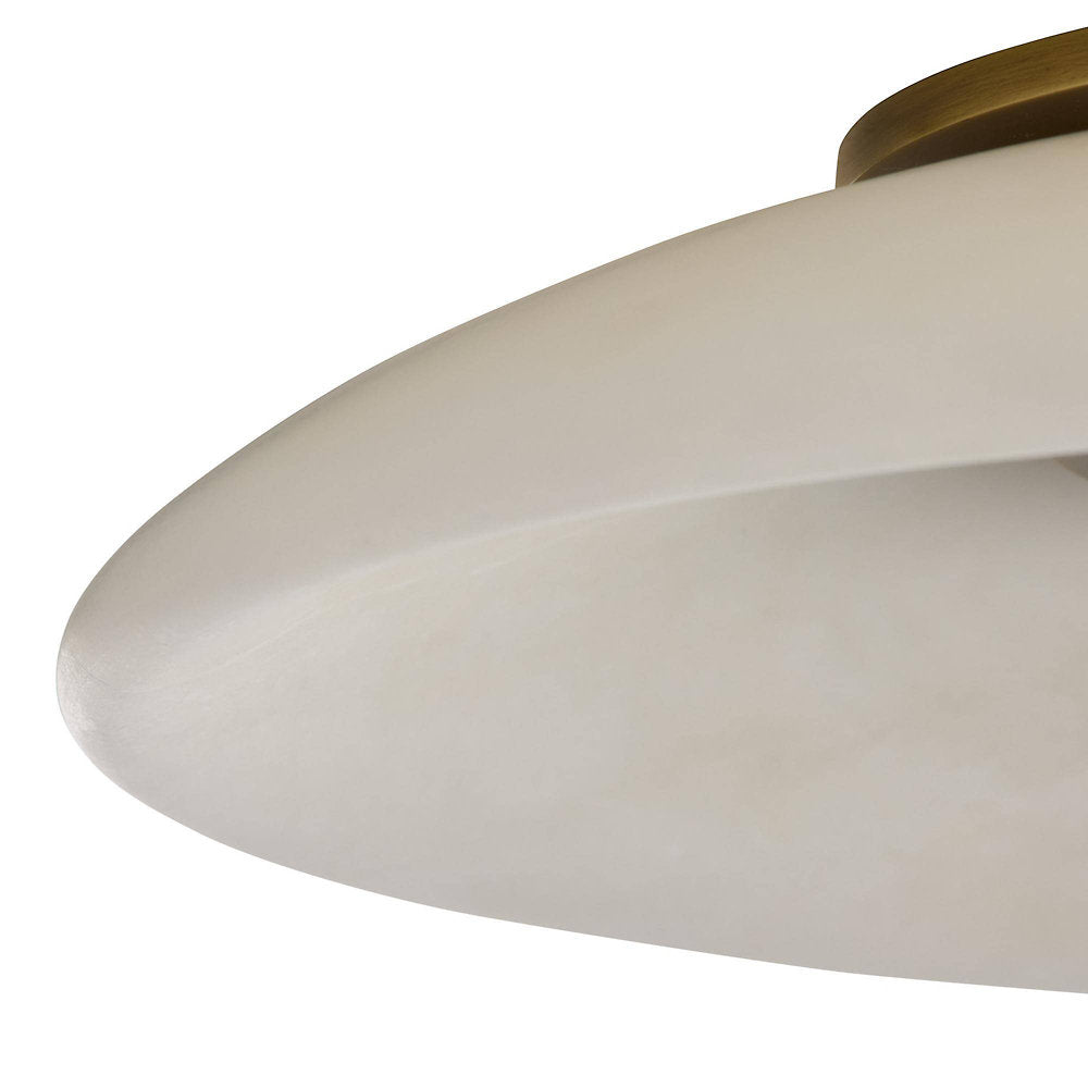 Stella LED Flushmount / Wall Sconce