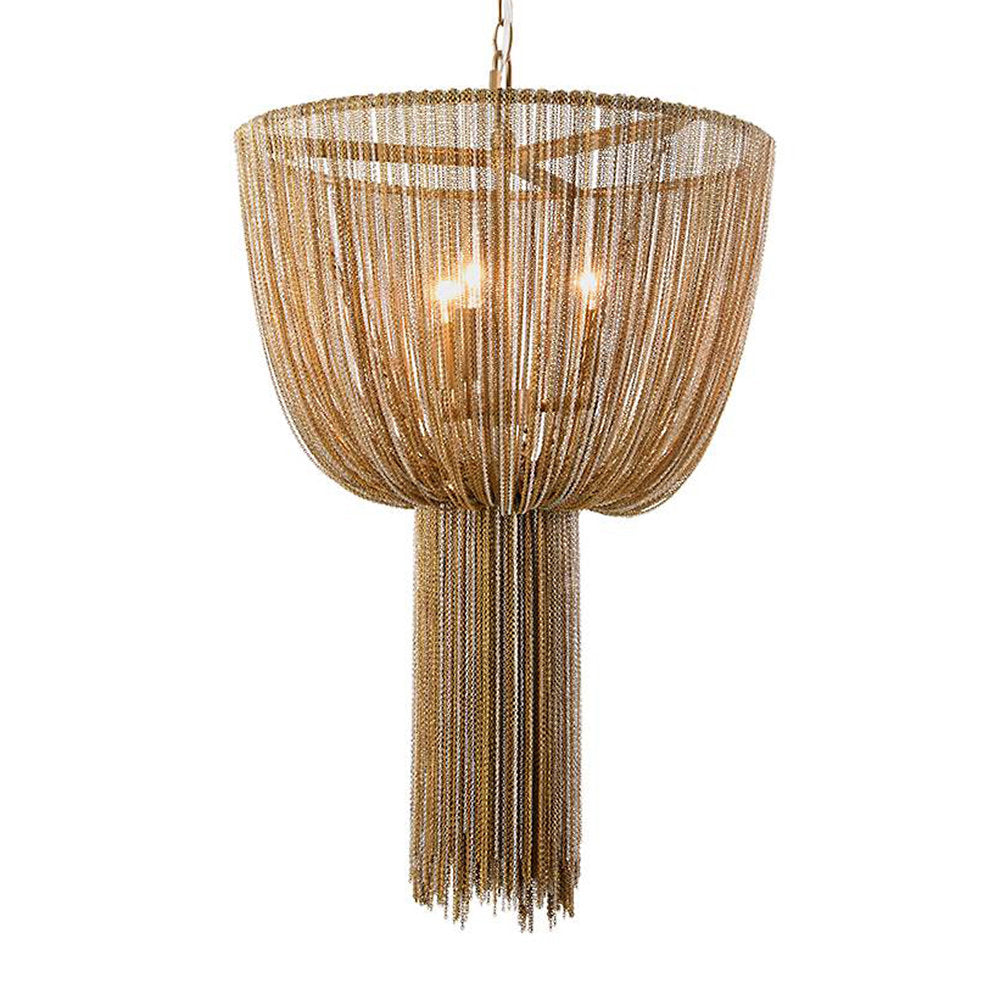 Yale Chandelier
