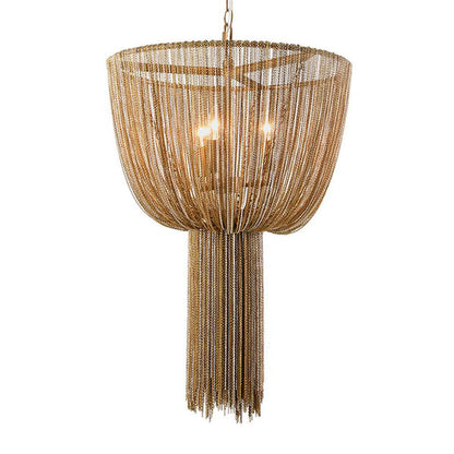 Yale Chandelier