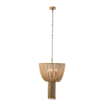 Yale Chandelier