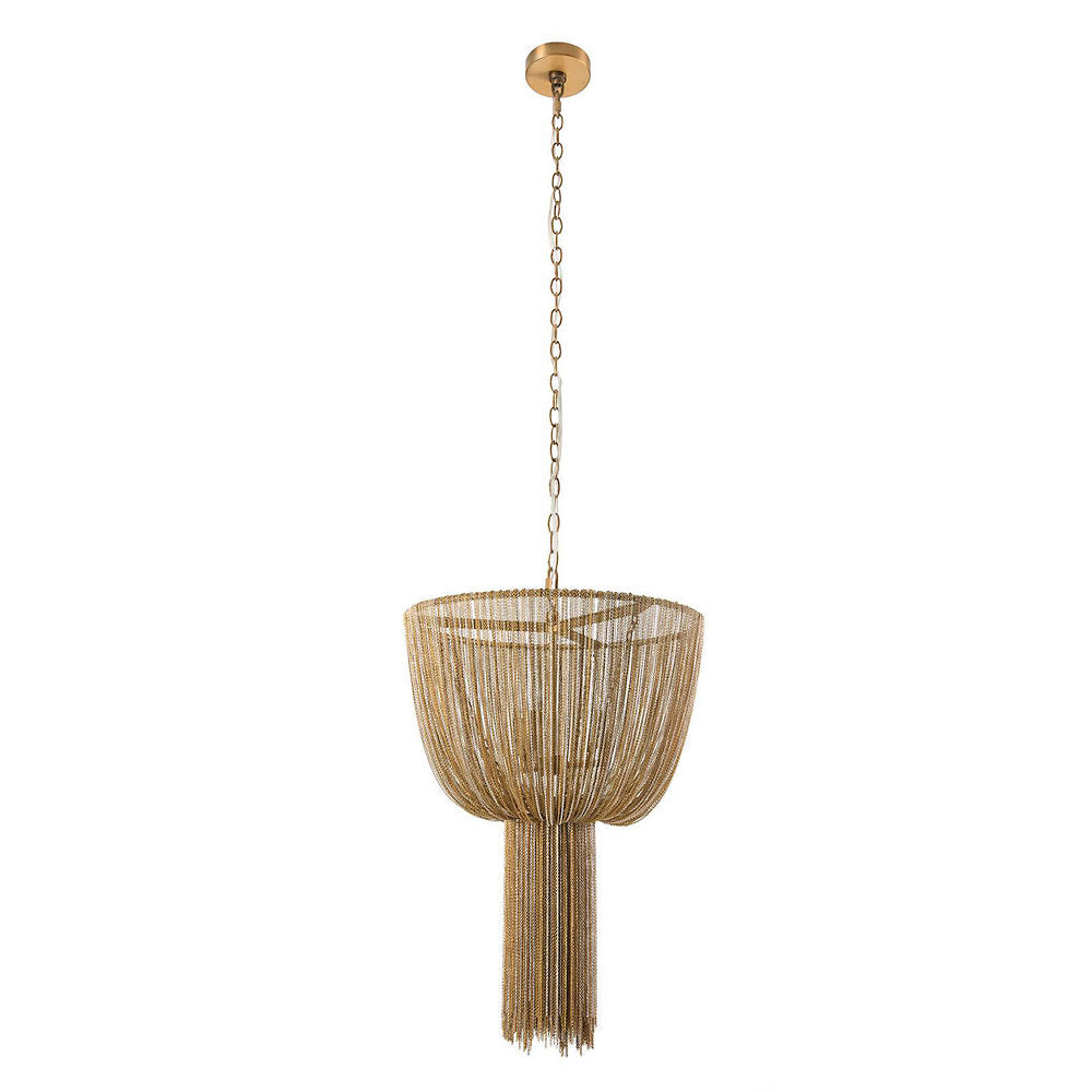 Yale Chandelier