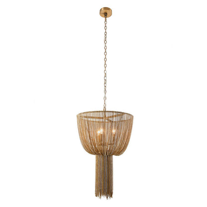Yale Chandelier