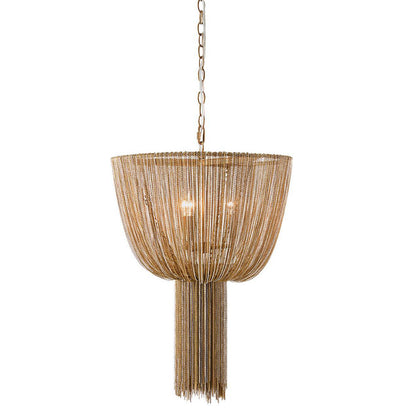 Yale Chandelier