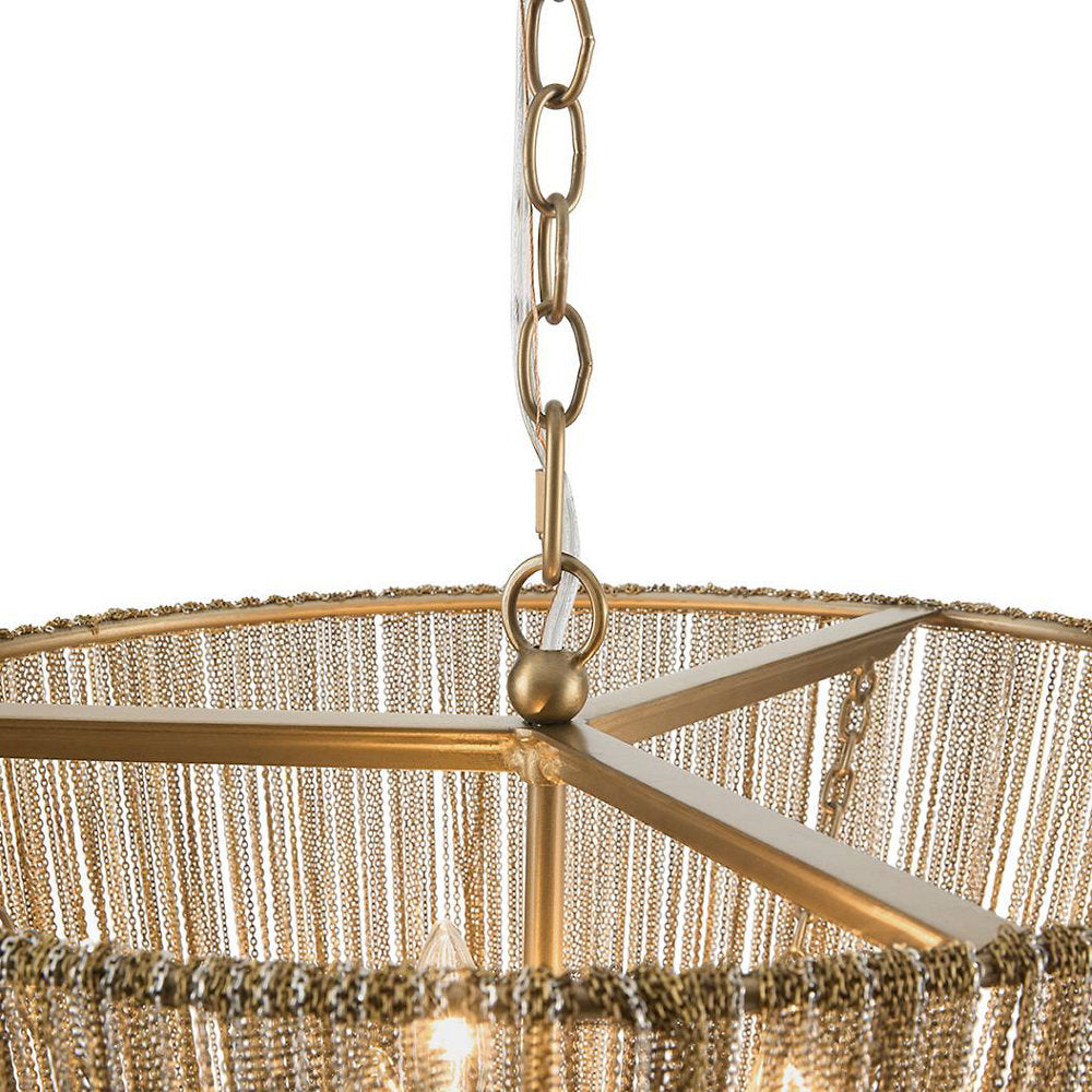 Yale Chandelier