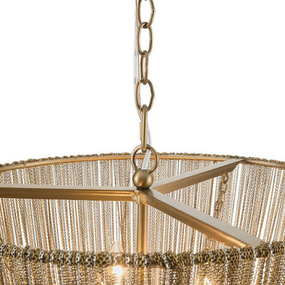 Yale Chandelier