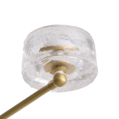 Glacielle LED Chandelier