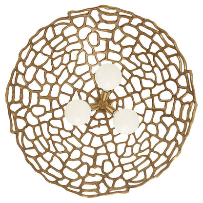 Lotus Pendant
