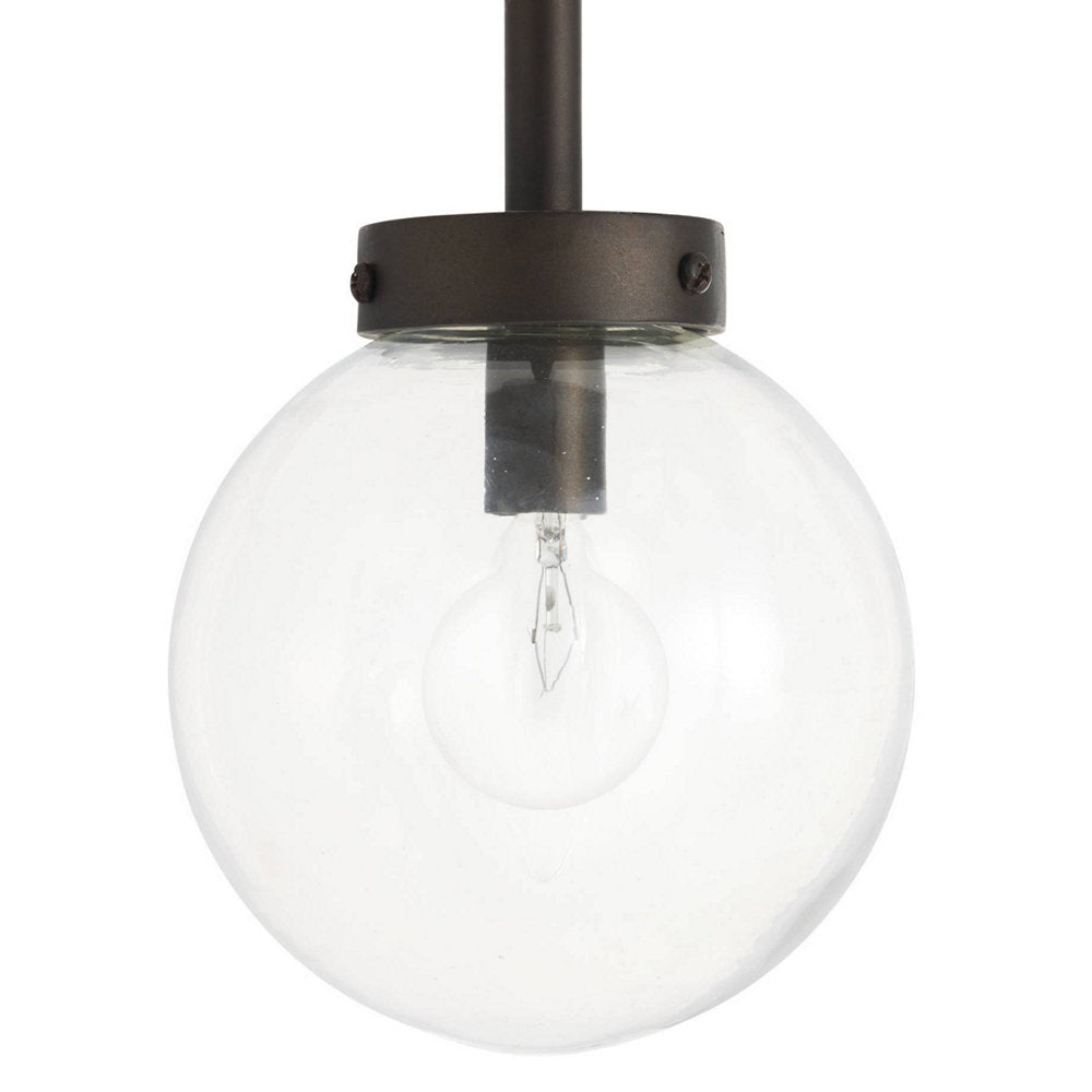 Will O' the Wisp Multi-Port Flushmount