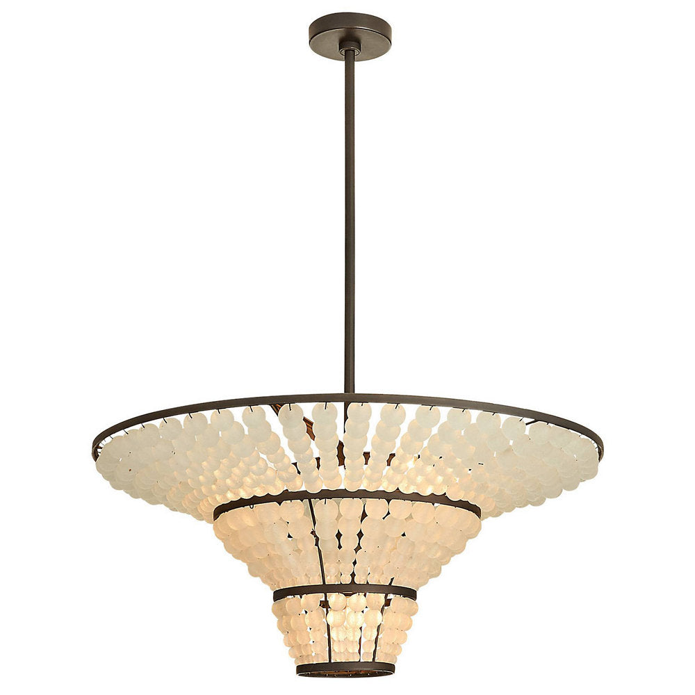 Lulu Beaded Chandelier