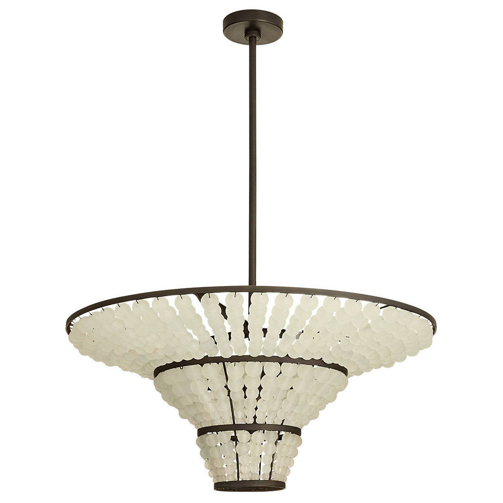 Lulu Beaded Chandelier