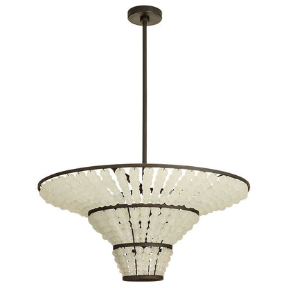 Lulu Beaded Chandelier