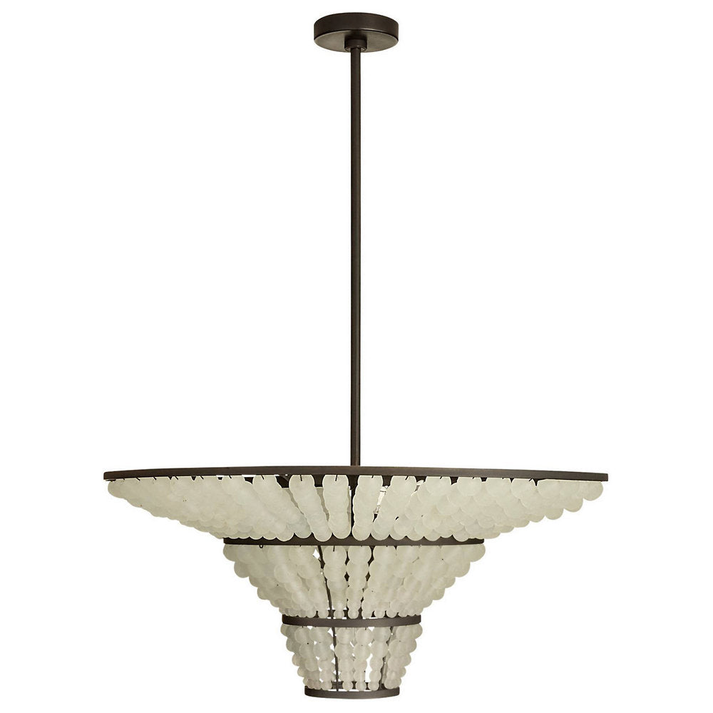 Lulu Beaded Chandelier