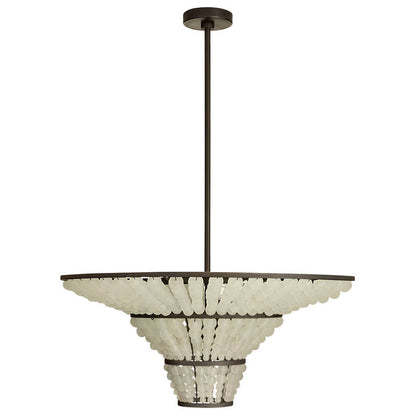 Lulu Beaded Chandelier