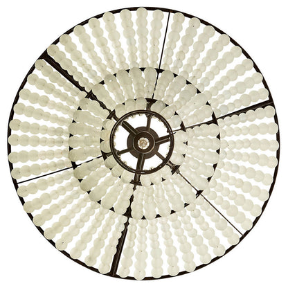Lulu Beaded Chandelier