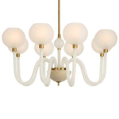 Tebaldi Chandelier