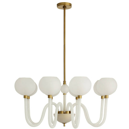 Tebaldi Chandelier