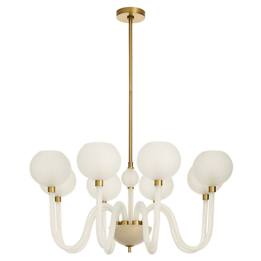 Tebaldi Chandelier