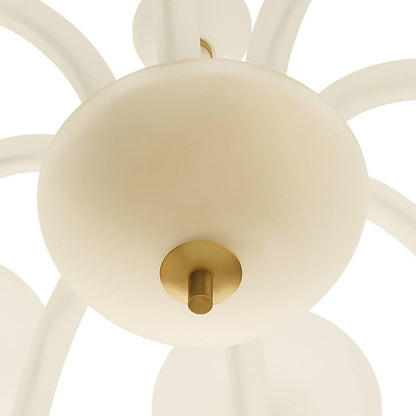 Tebaldi Chandelier