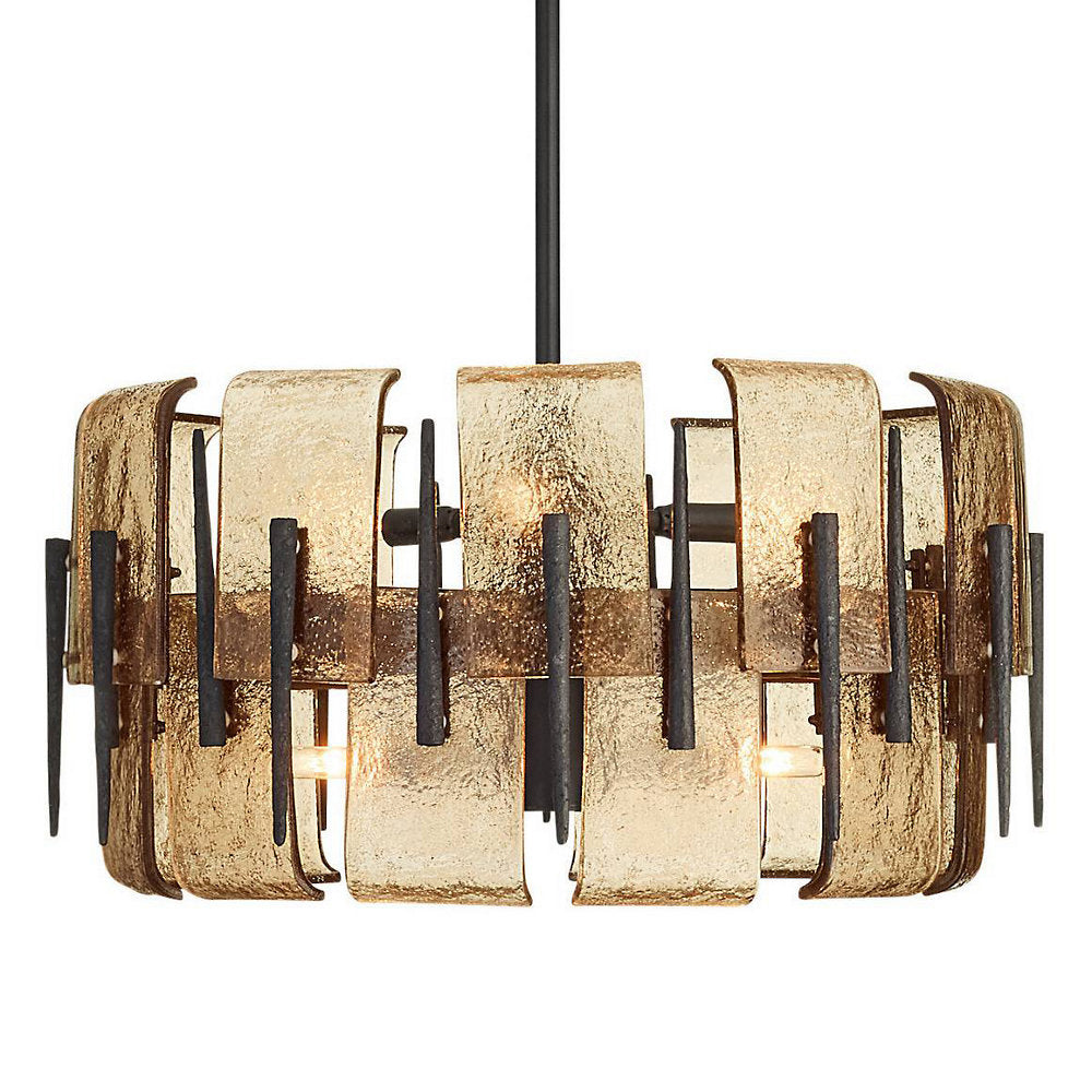 Lumora Chandelier