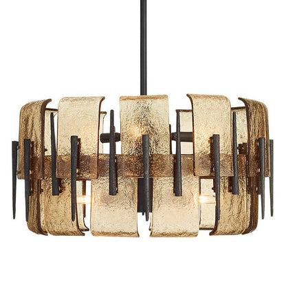 Lumora Chandelier