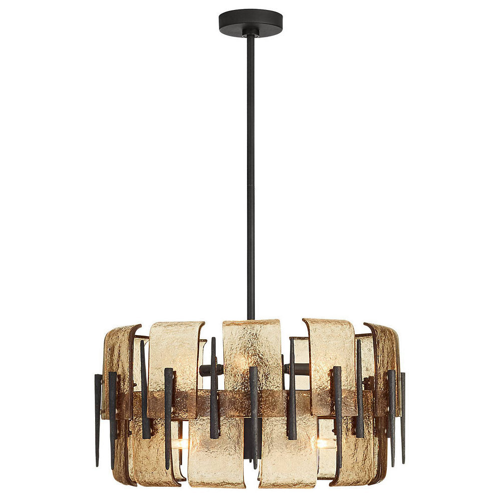 Lumora Chandelier