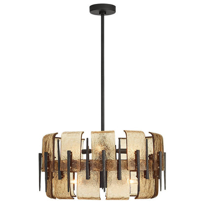 Lumora Chandelier
