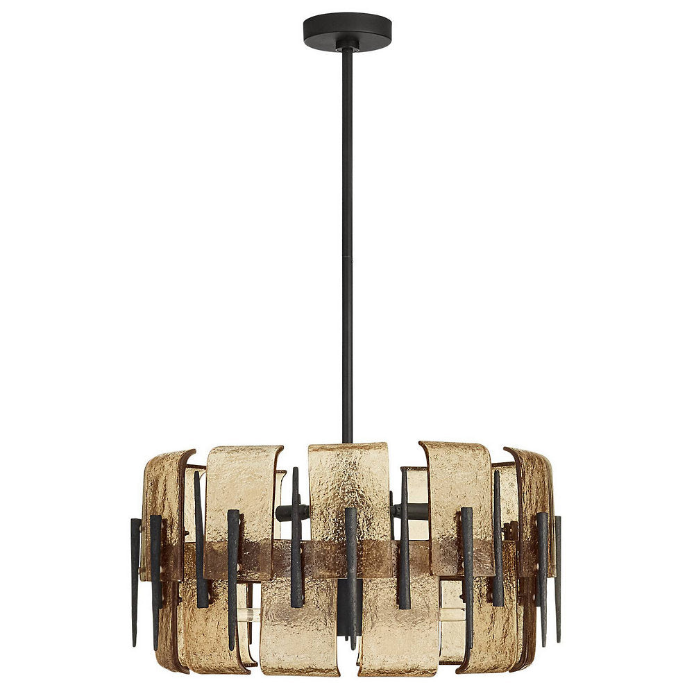 Lumora Chandelier