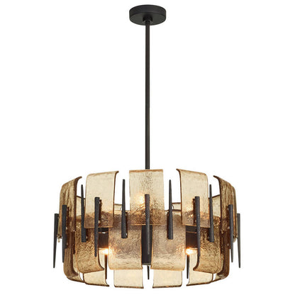 Lumora Chandelier