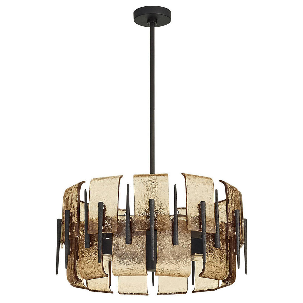Lumora Chandelier