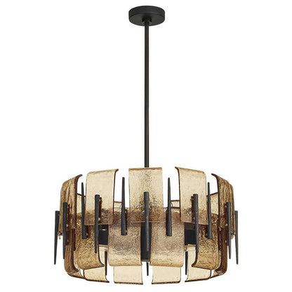 Lumora Chandelier